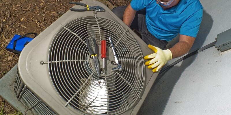 How to Install a Drain Tub for an Overflowing Washing Machine