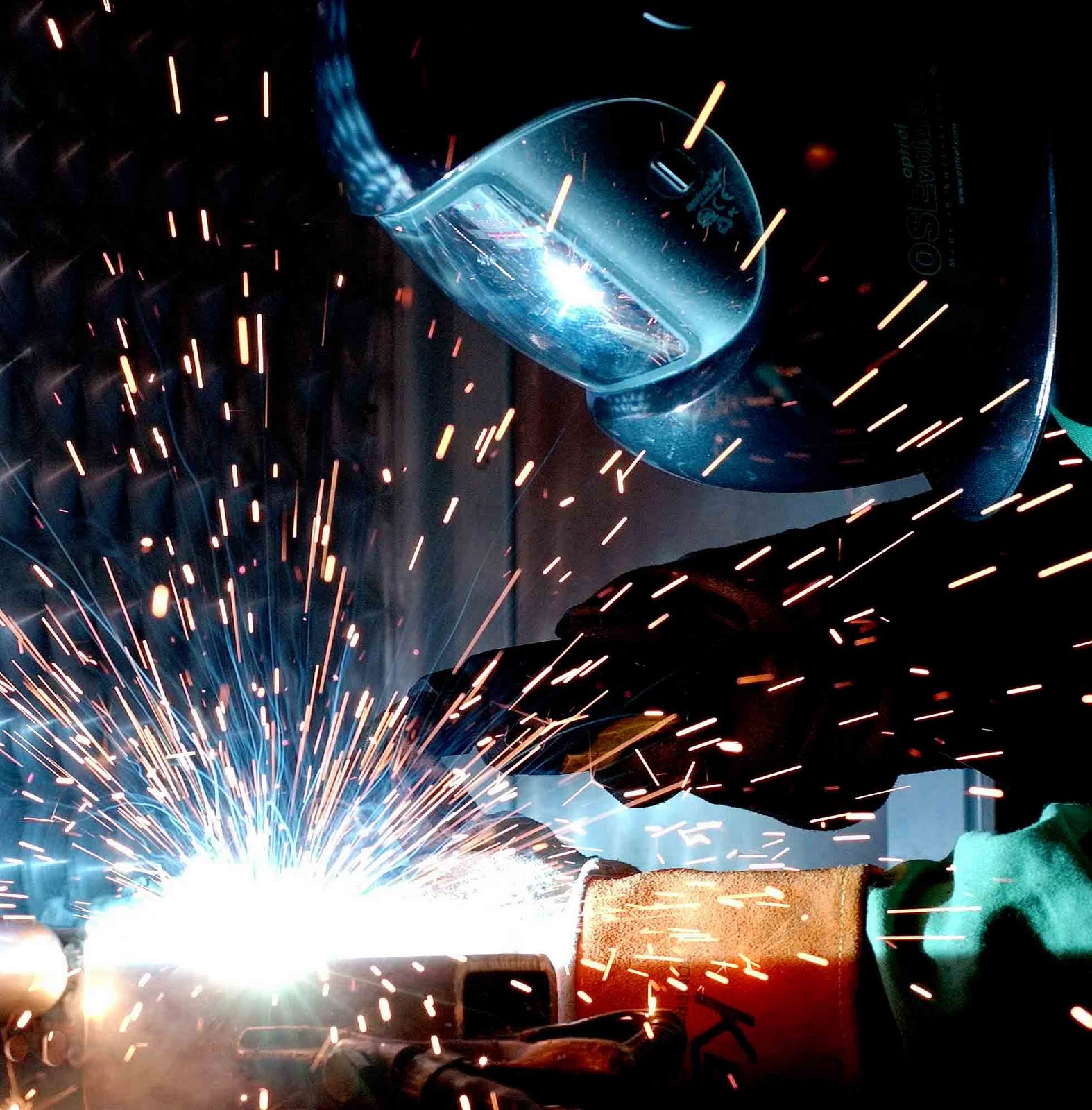 8 Tips That Can Improve Your Welding Skills