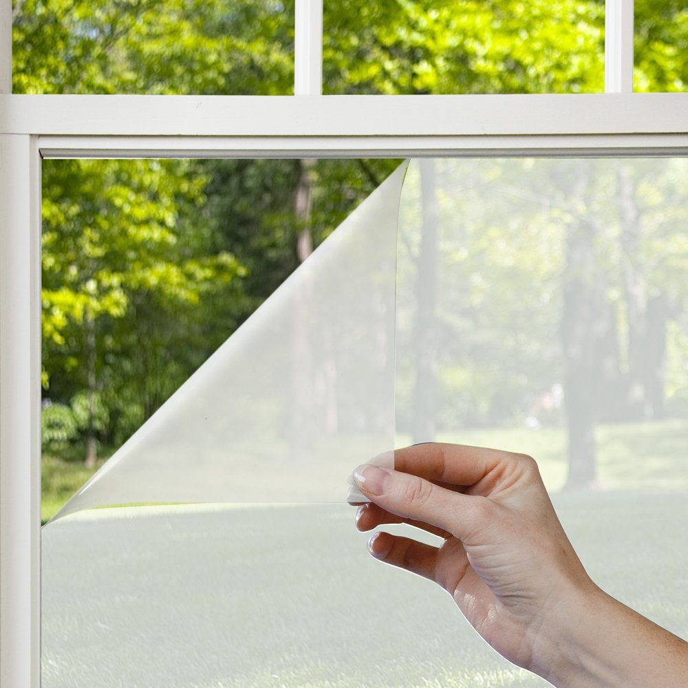 How Window Film Can Make Your House Look Better